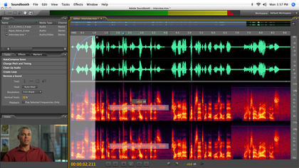 adobe audition for mac free full version download